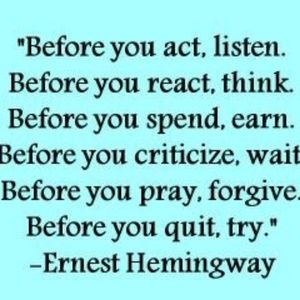 Meet your Posher, Mel